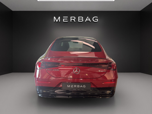 MERCEDES-BENZ CLA 200 4Matic 8G-DCT-image-3