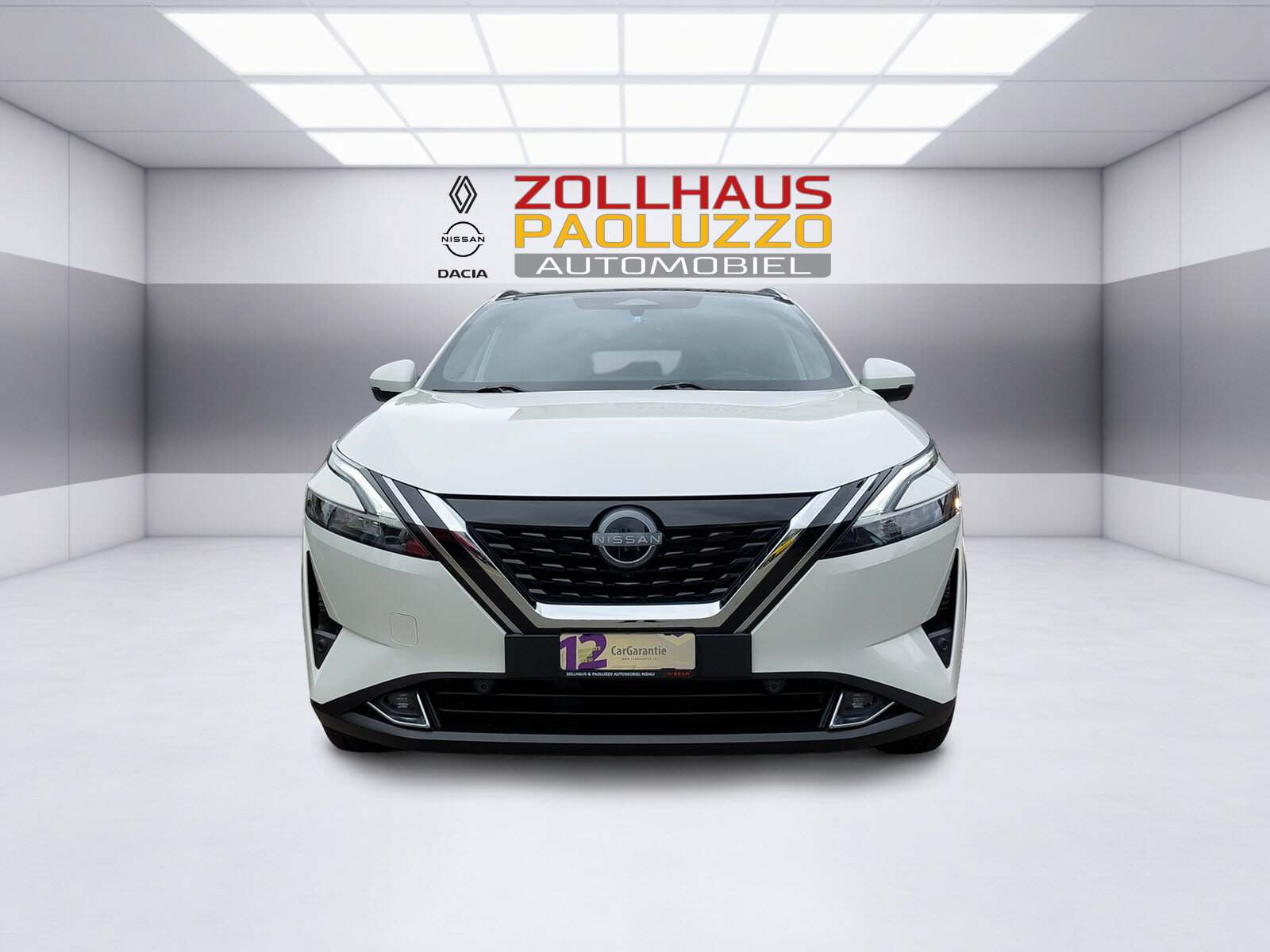 NISSAN Qashqai 1.5 VC-T Tekna+-showroom-element-3
