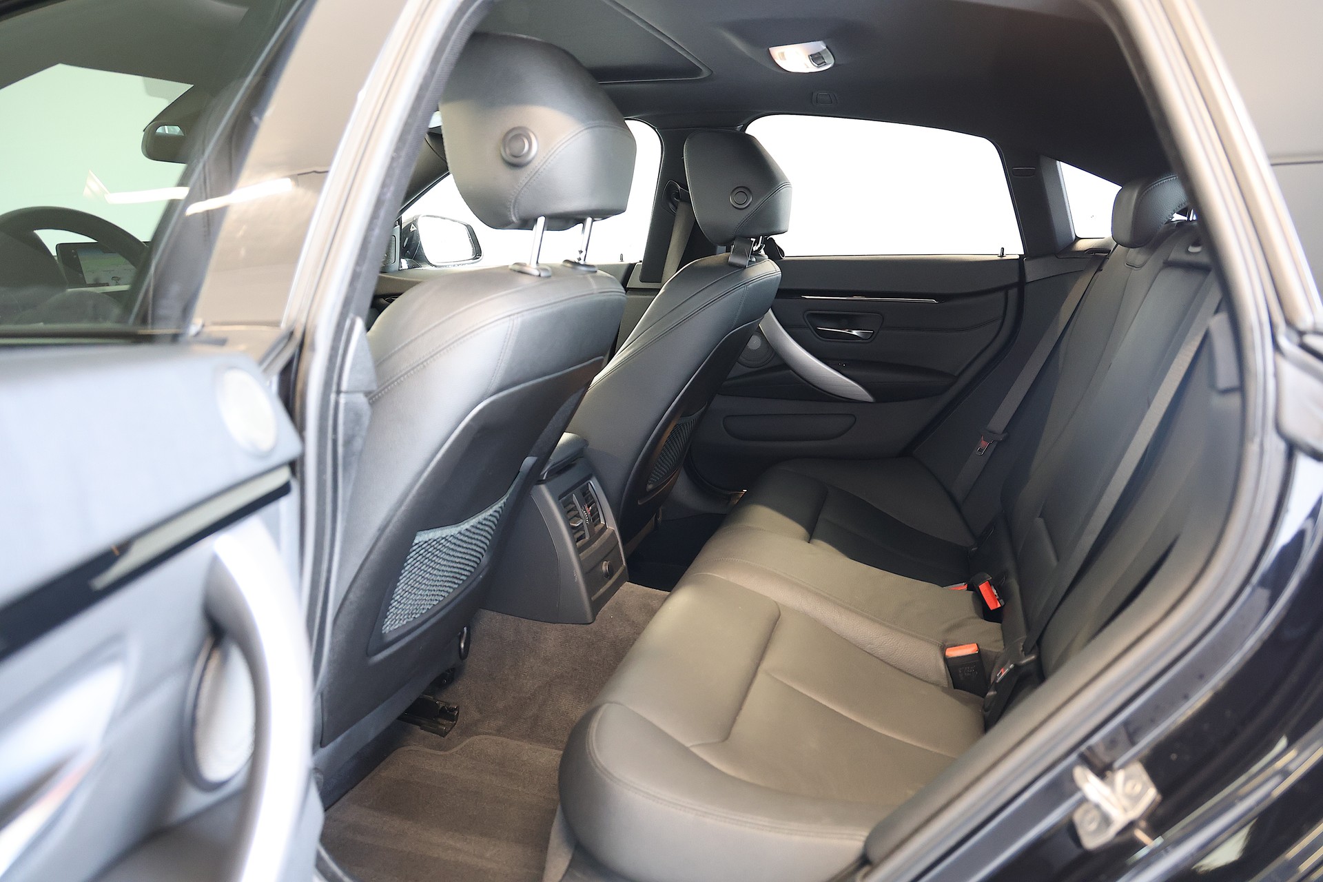 BMW 435d Gran Coupé xDrive M Sport Steptronic-image-14