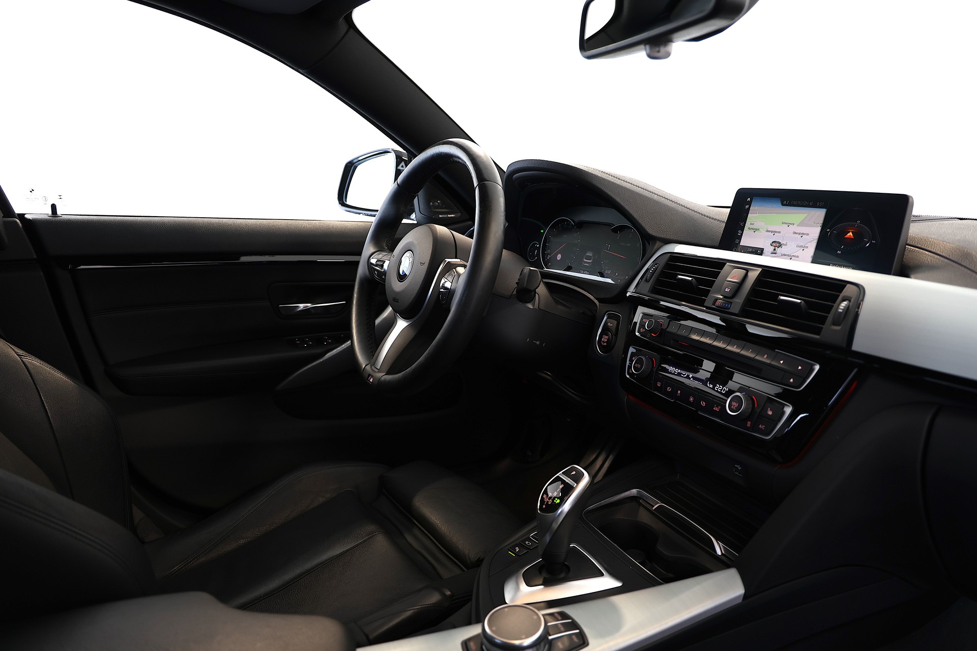 BMW 435d Gran Coupé xDrive M Sport Steptronic-image-12