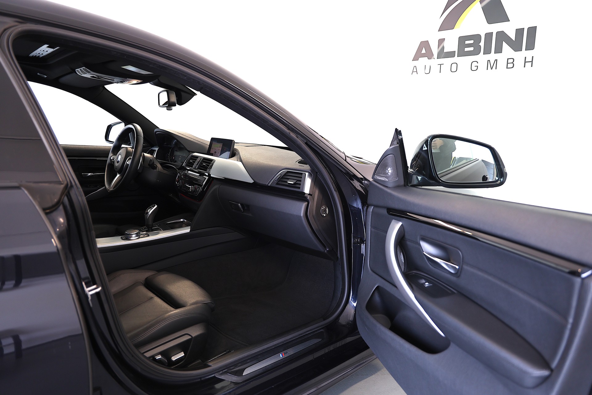 BMW 435d Gran Coupé xDrive M Sport Steptronic-image-10
