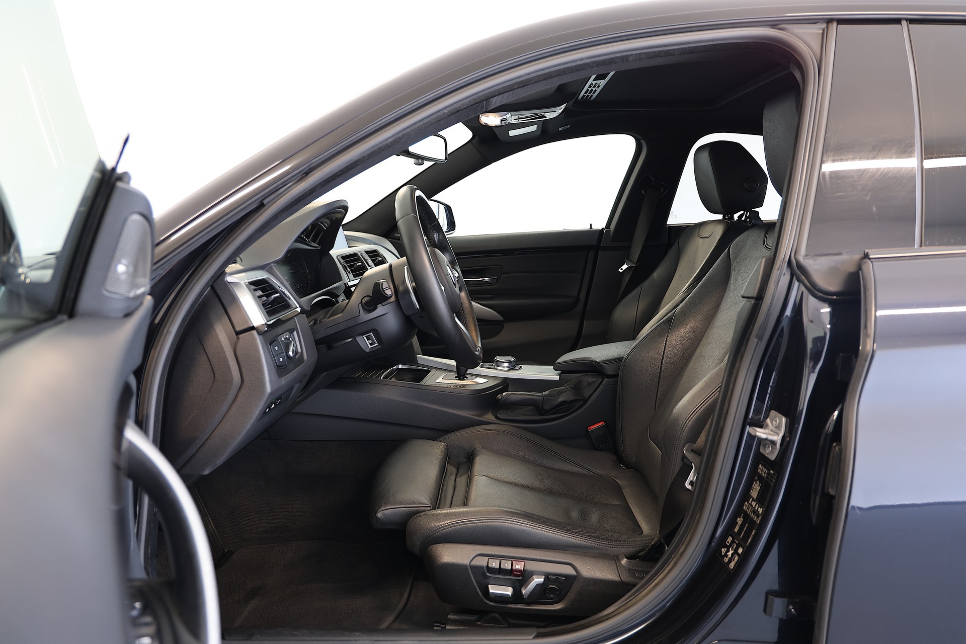 BMW 435d Gran Coupé xDrive M Sport Steptronic-image-5