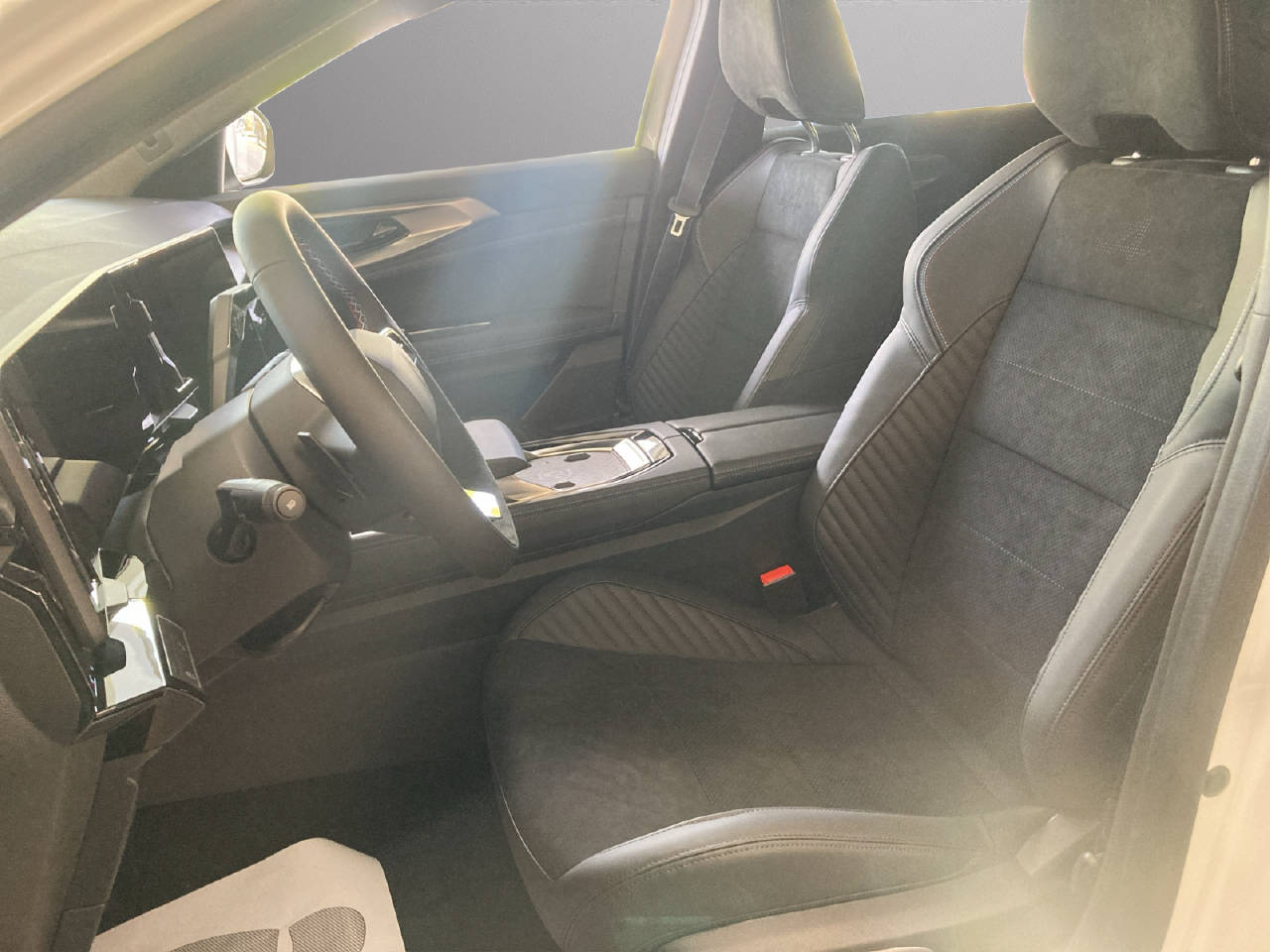RENAULT Rafale 1.2 E-Tech Plug-in esprit Alpine-image-3