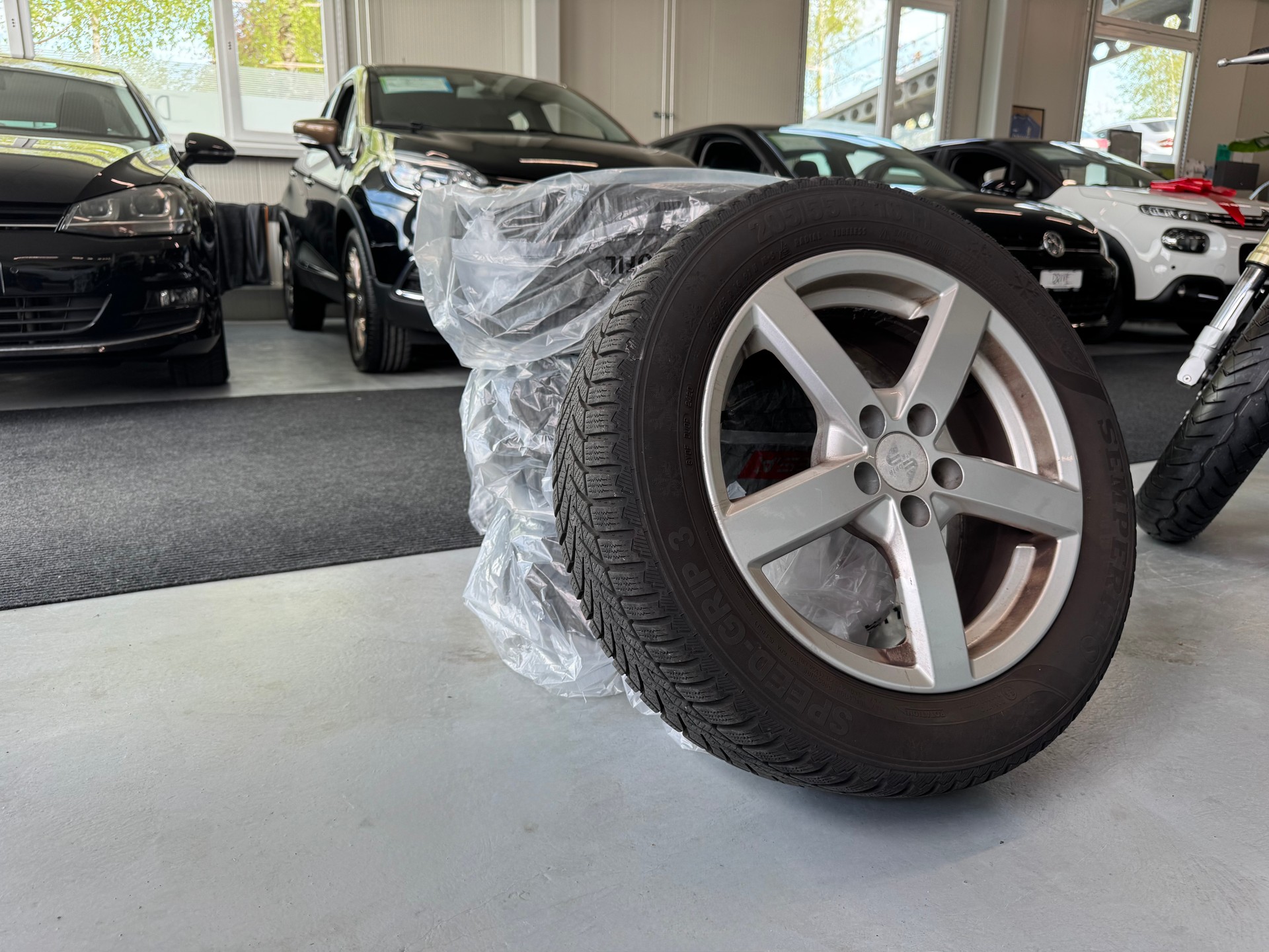 AUDI A1 Sport 1.4 TFSI Ambition S-tronic-image-19