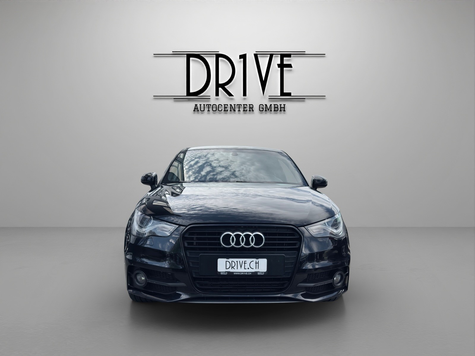 AUDI A1 Sport 1.4 TFSI Ambition S-tronic-image-1