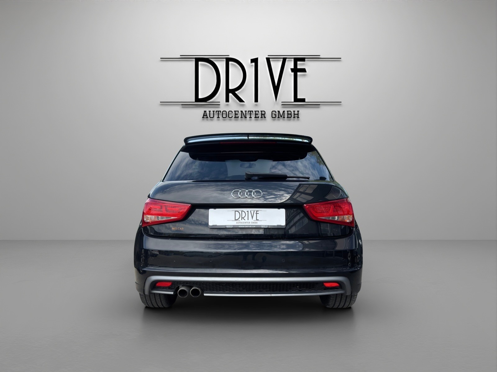 AUDI A1 Sport 1.4 TFSI Ambition S-tronic-image-5