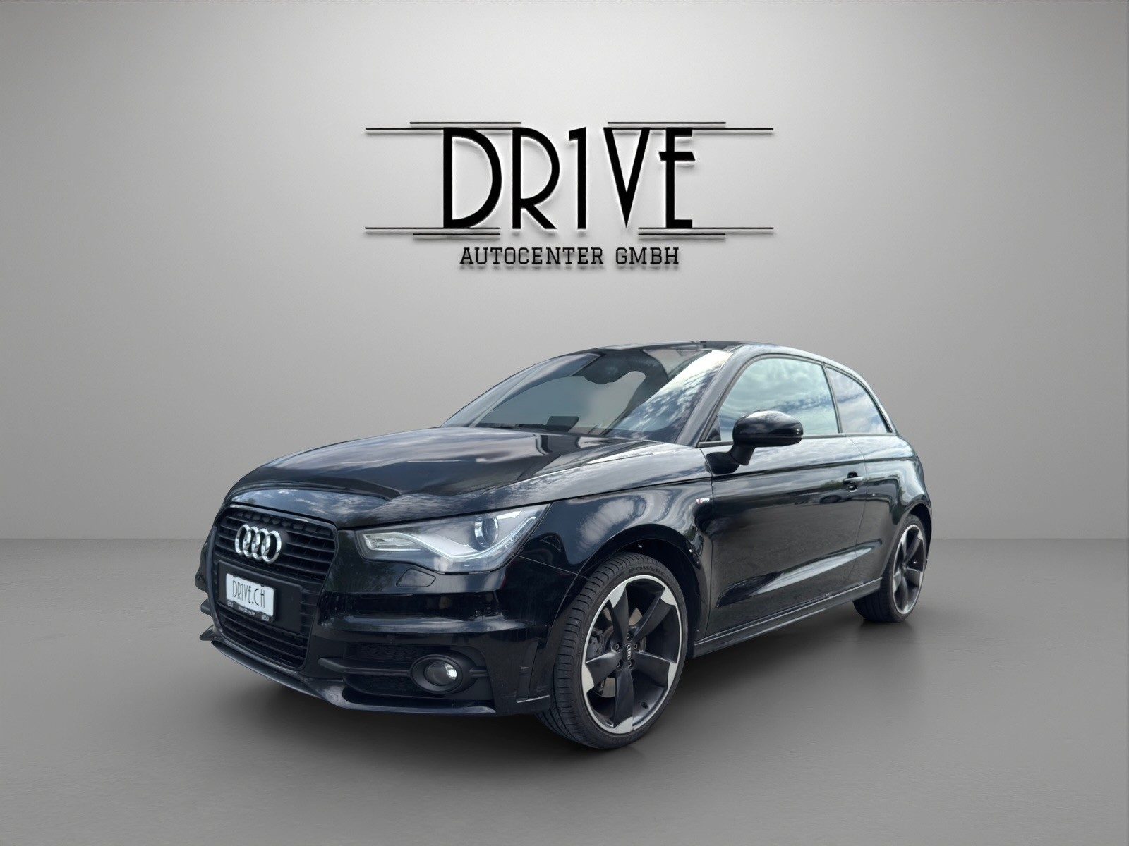 AUDI A1 Sport 1.4 TFSI Ambition S-tronic-image-0