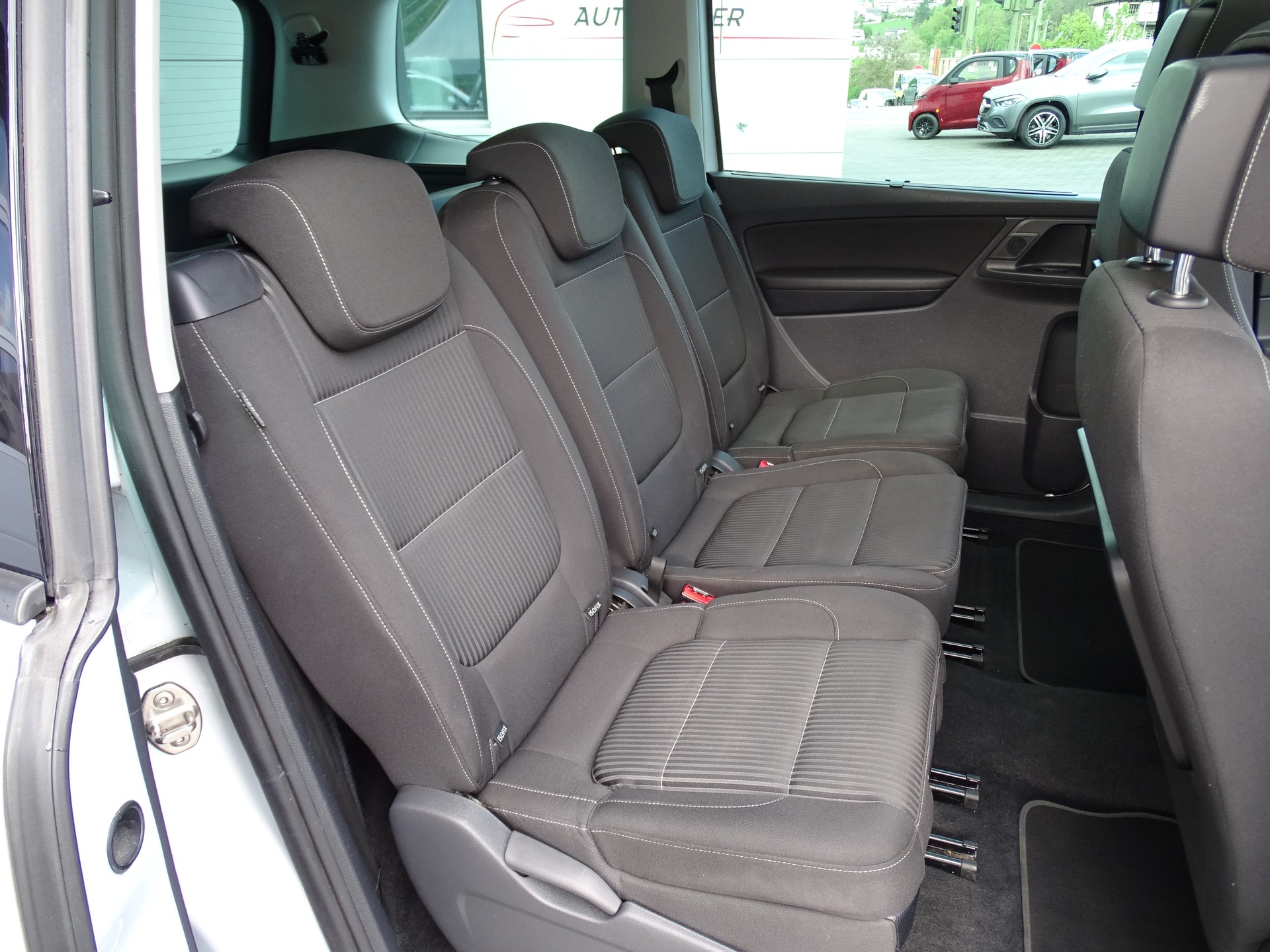 SEAT Alhambra 2.0 TSI Style Advanced DSG-image-23