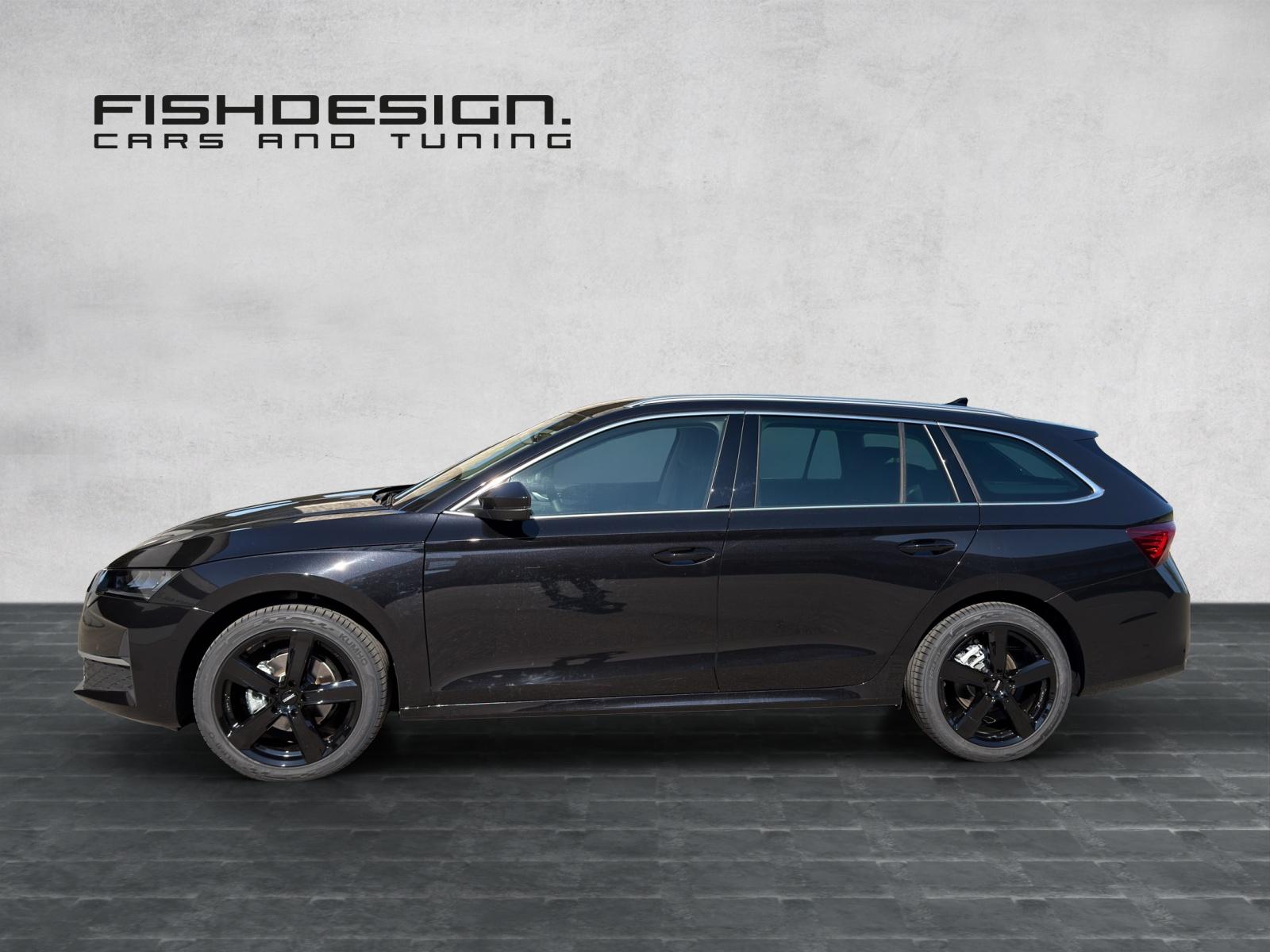 SKODA 1.5 TSI Selection DSG-image-1