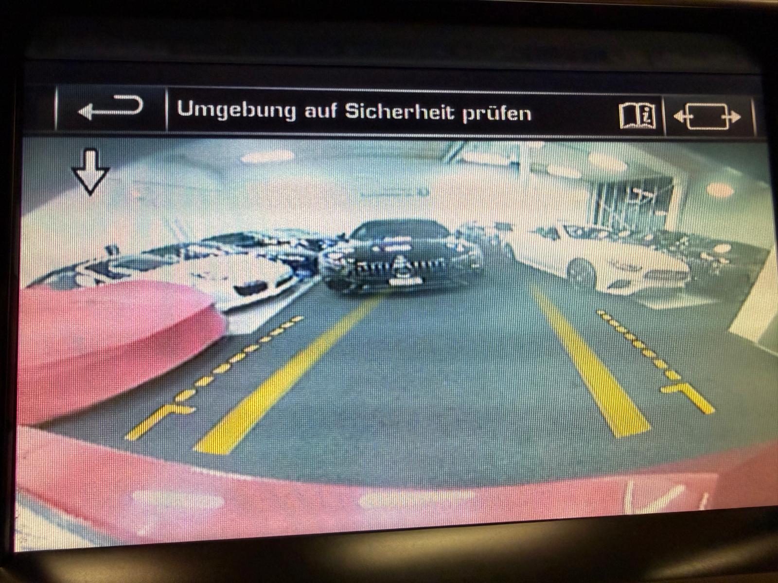 LAND ROVER Range Rover Sport 3.0 SDV6 SE-image-23