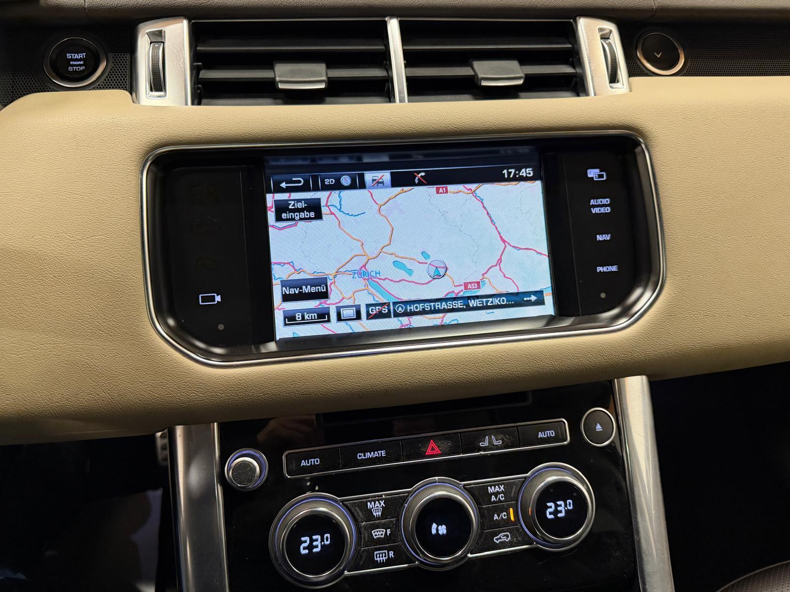 LAND ROVER Range Rover Sport 3.0 SDV6 SE-image-19
