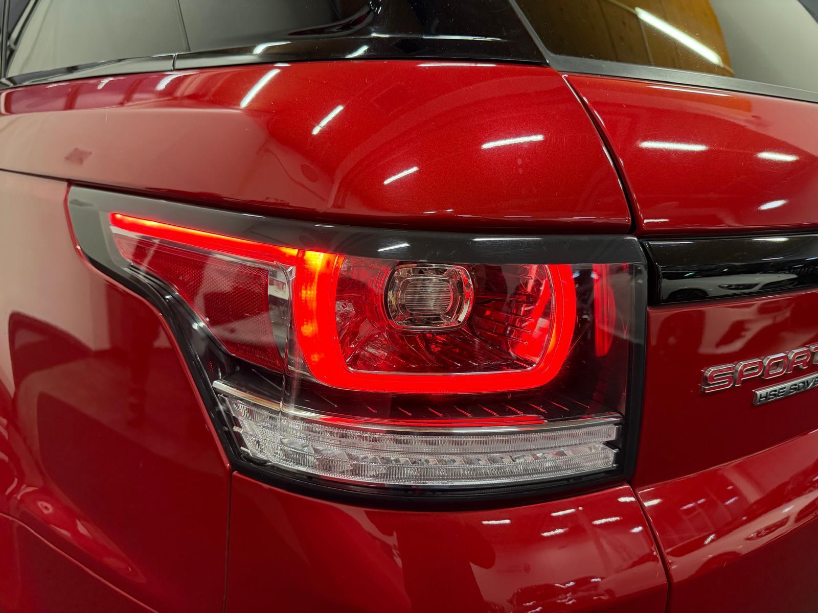 LAND ROVER Range Rover Sport 3.0 SDV6 SE-image-8