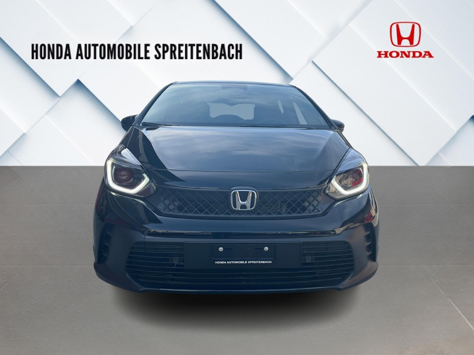 HONDA Jazz 1.5 i-MMD Advance-image-7