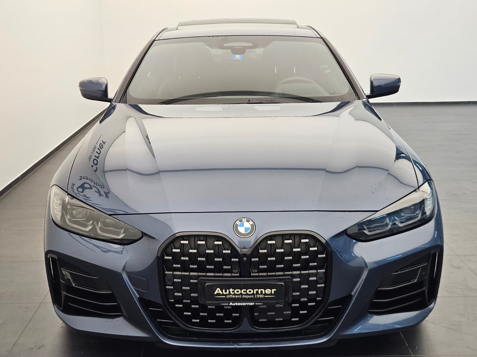 BMW M440i xDrive 48V Coupé Steptronic-showroom-element-3