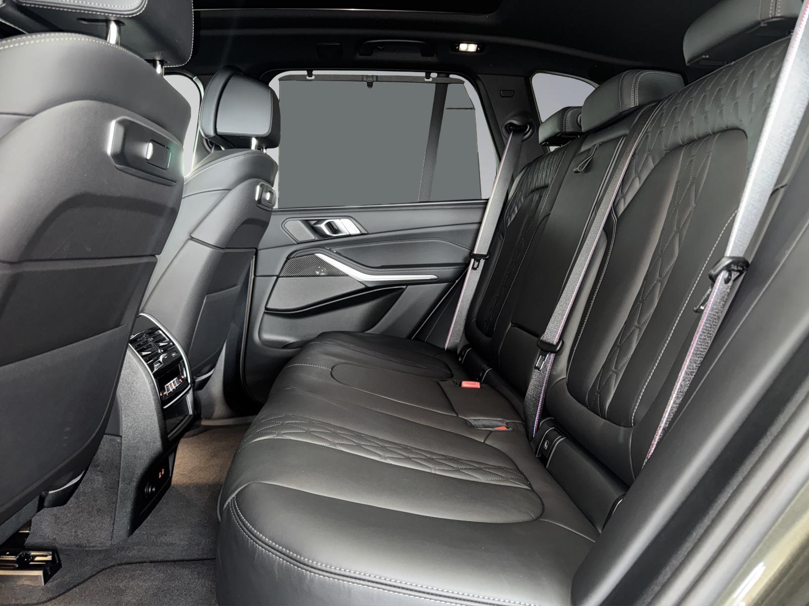 BMW X5 50e xDrive SAG-image-8
