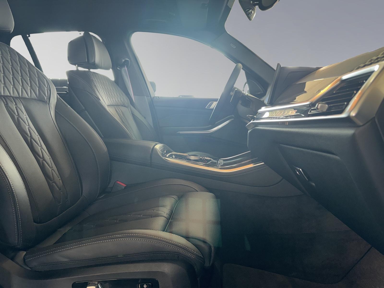 BMW X5 50e xDrive SAG-image-19