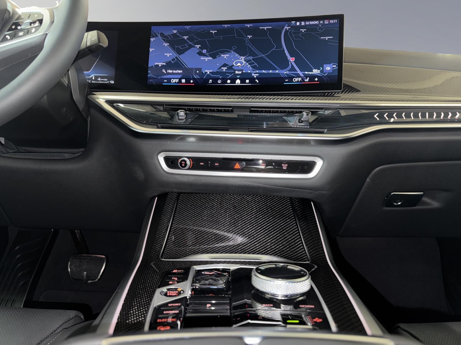 BMW X5 50e xDrive SAG-image-12