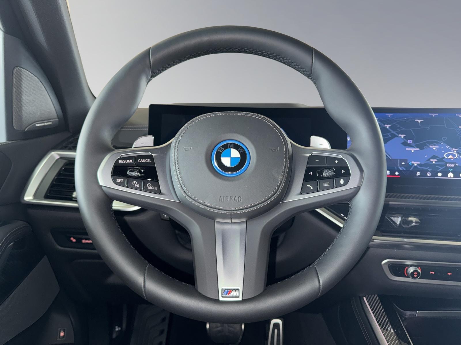 BMW X5 50e xDrive SAG-image-10