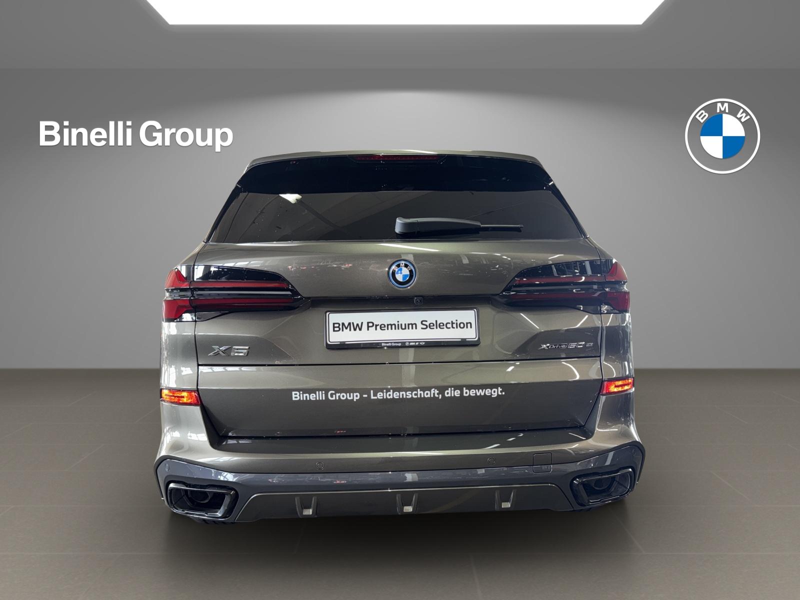 BMW X5 50e xDrive SAG-image-14