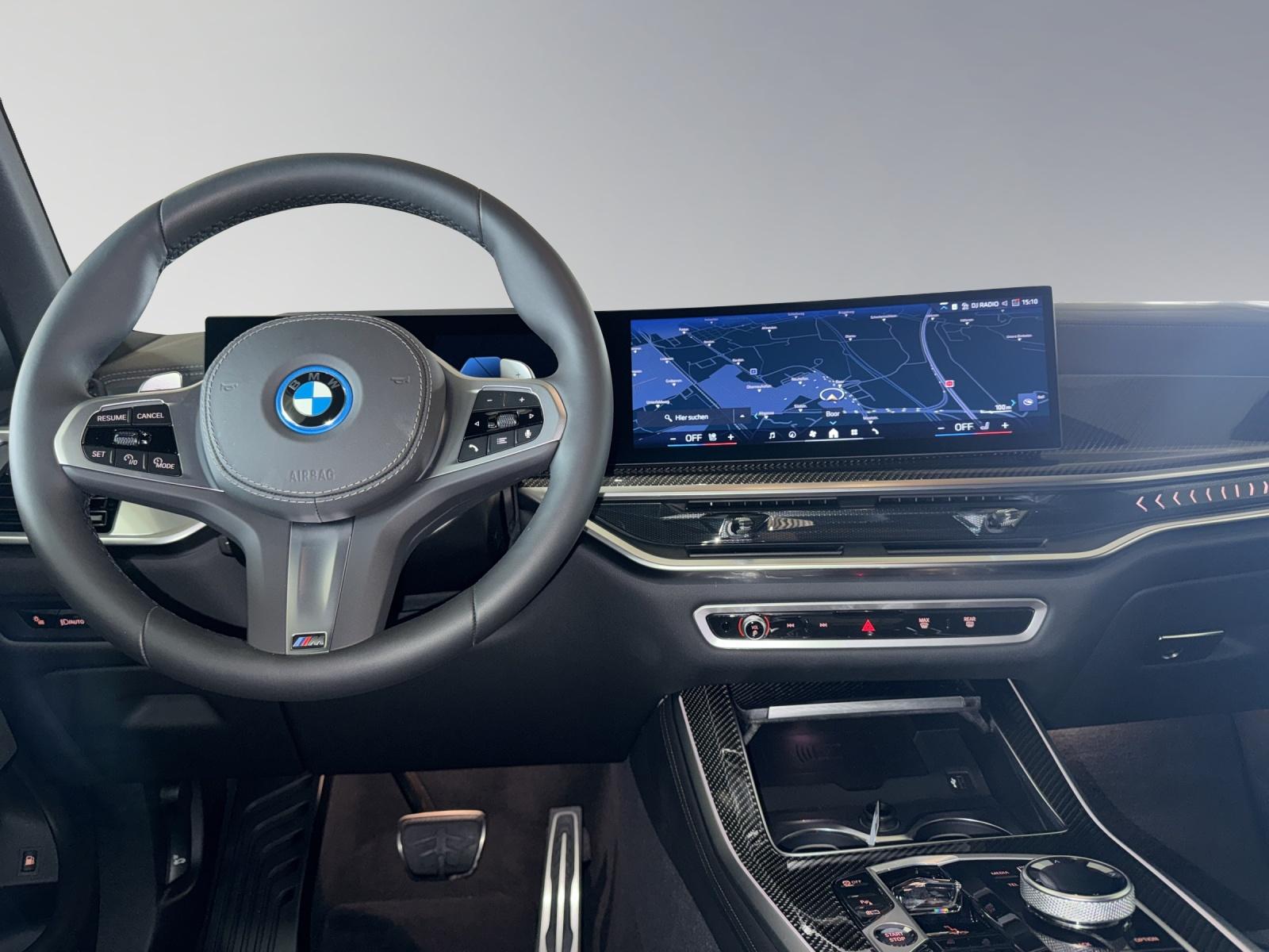 BMW X5 50e xDrive SAG-image-9