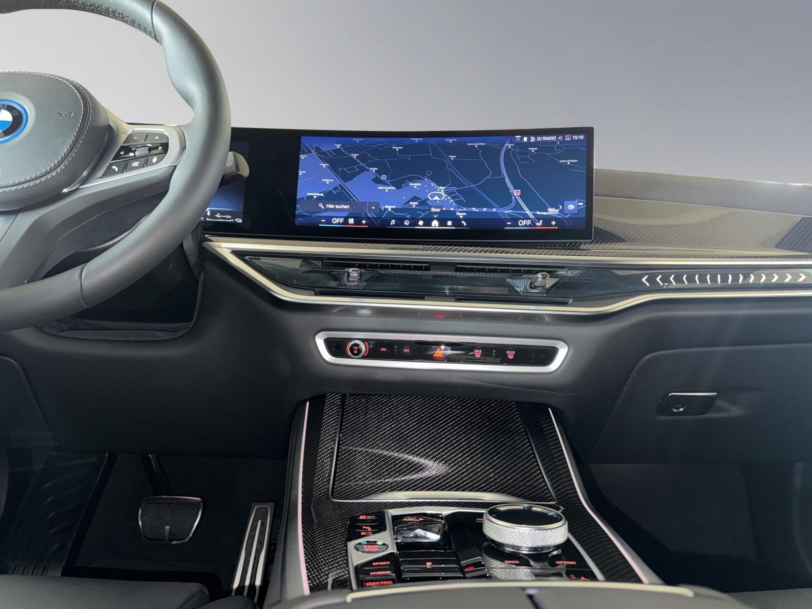 BMW X5 50e xDrive SAG-image-11