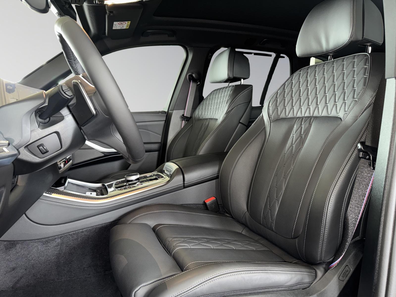 BMW X5 50e xDrive SAG-image-5