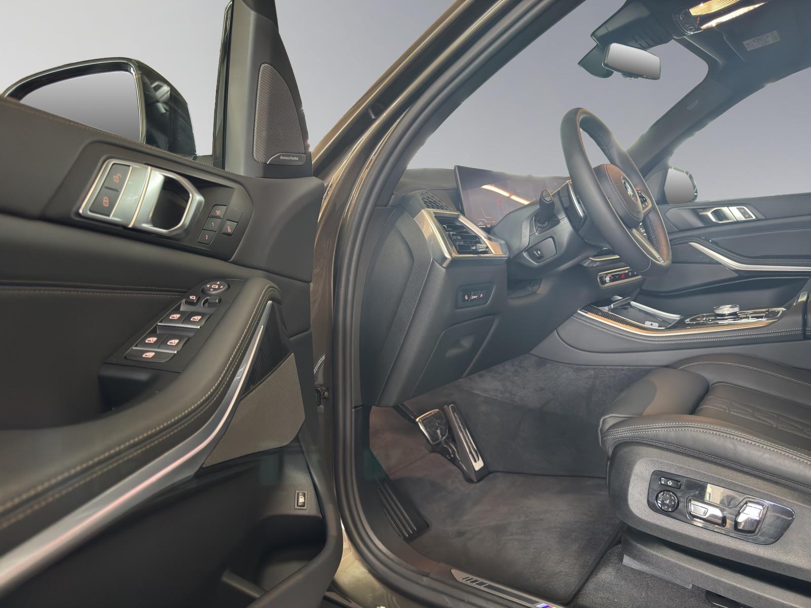 BMW X5 50e xDrive SAG-image-4
