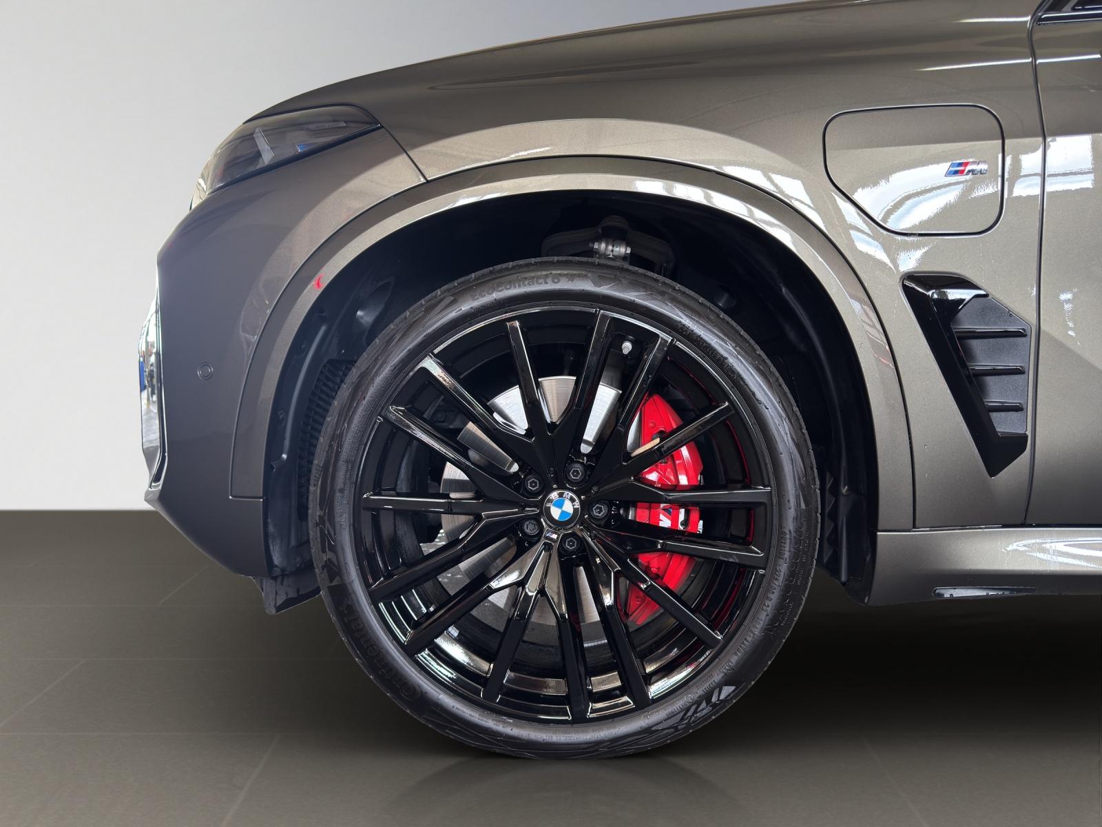 BMW X5 50e xDrive SAG-image-3