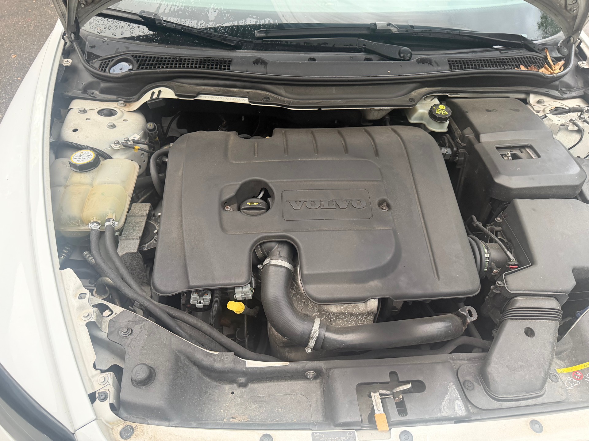 VOLVO C30 1.6D Kinetic-image-7