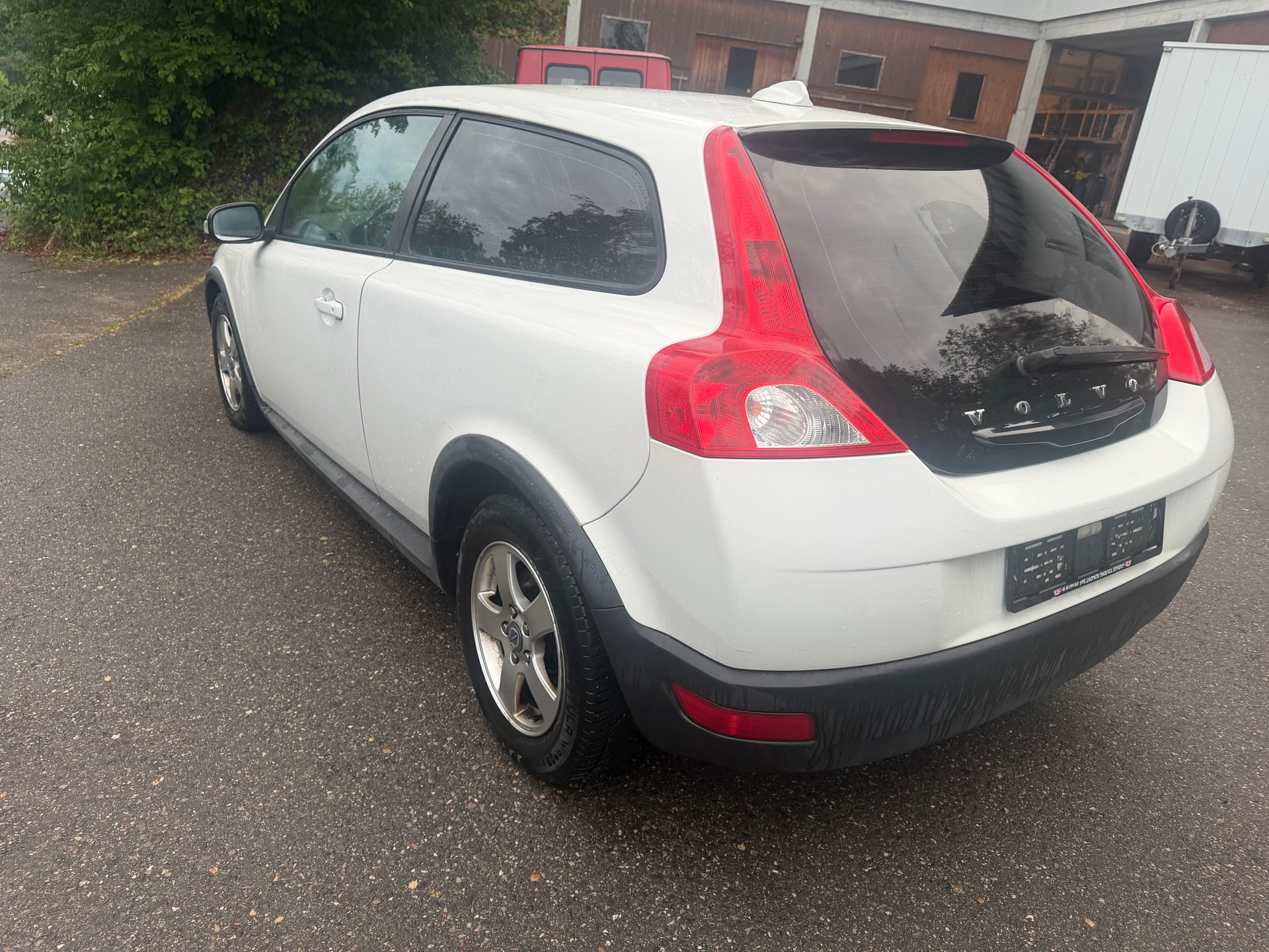 VOLVO C30 1.6D Kinetic-image-2