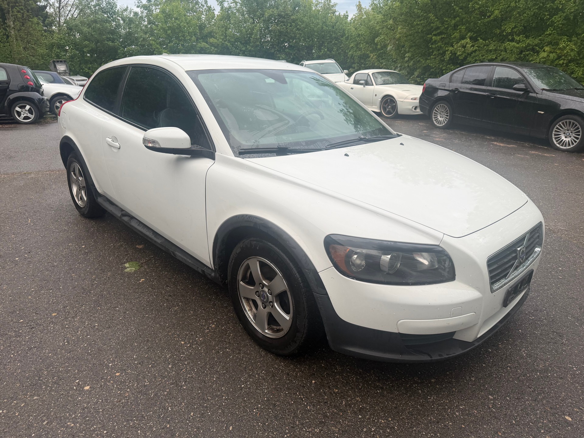 VOLVO C30 1.6D Kinetic-image-1