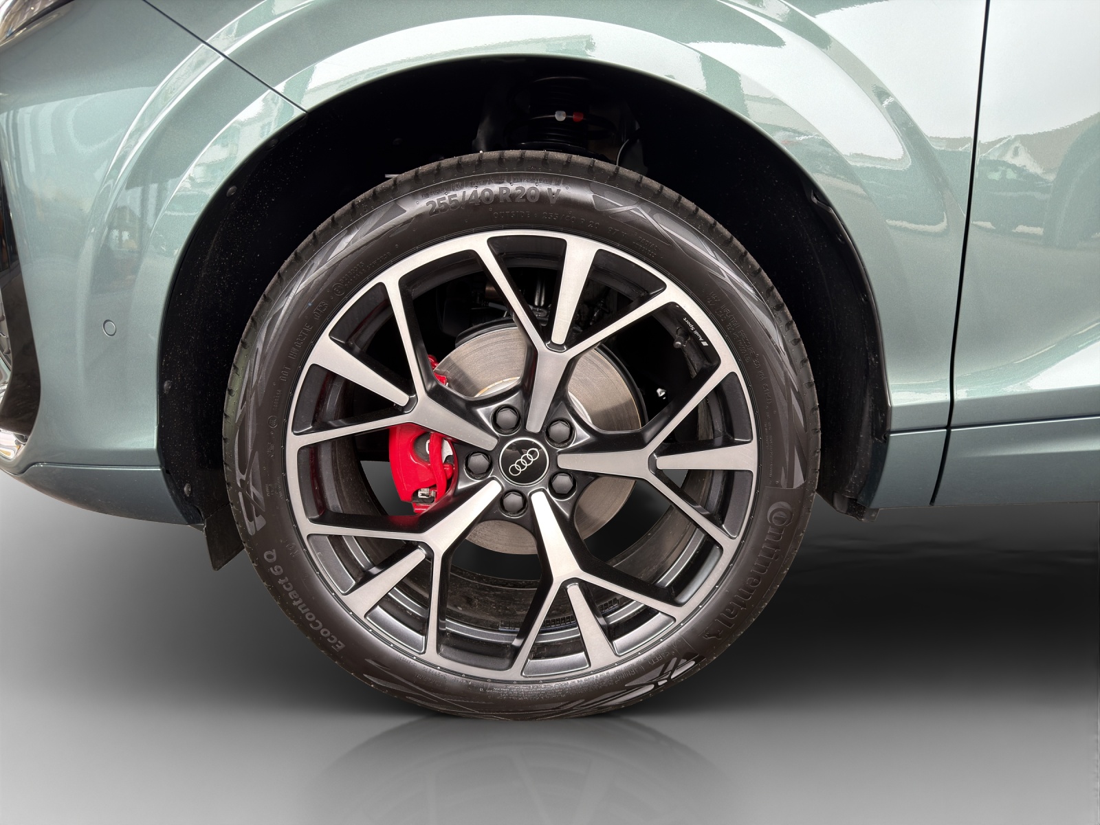 AUDI Q3 SUV 110 kW TFSI S tronic-image-13