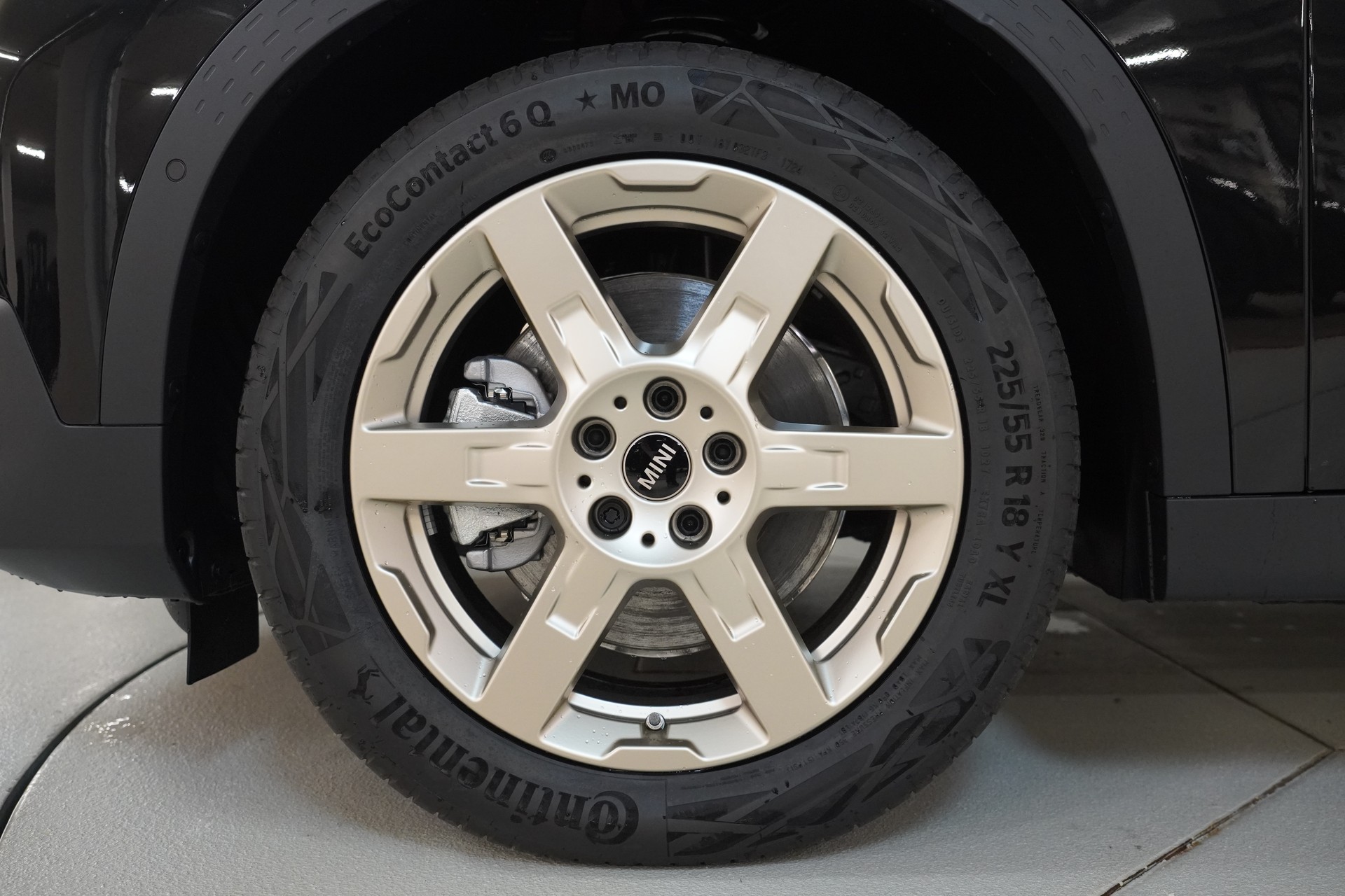 MINI Countryman SE ALL 4-image-9