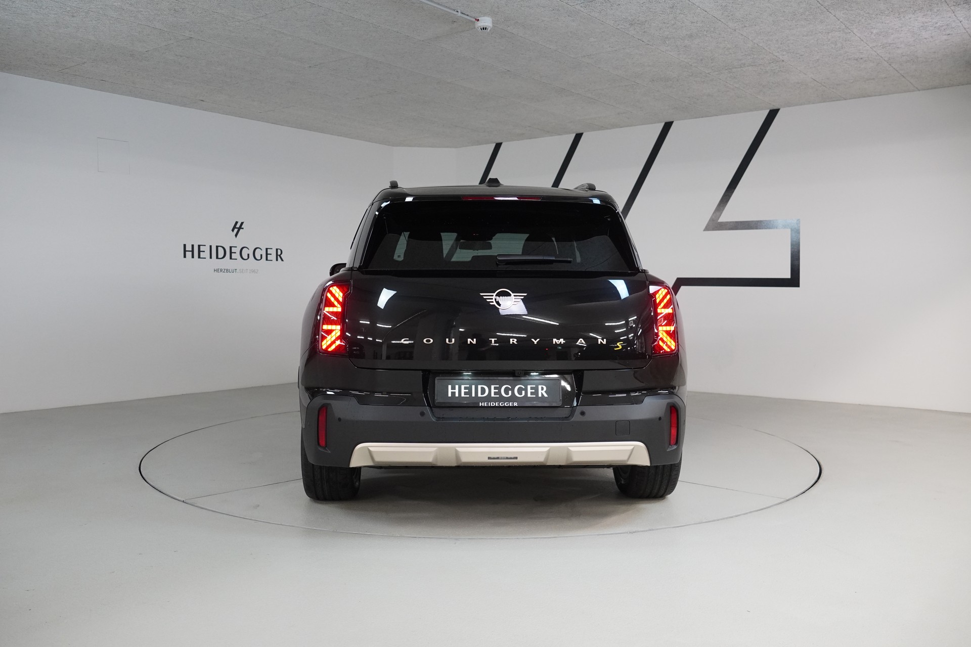 MINI Countryman SE ALL 4-image-5