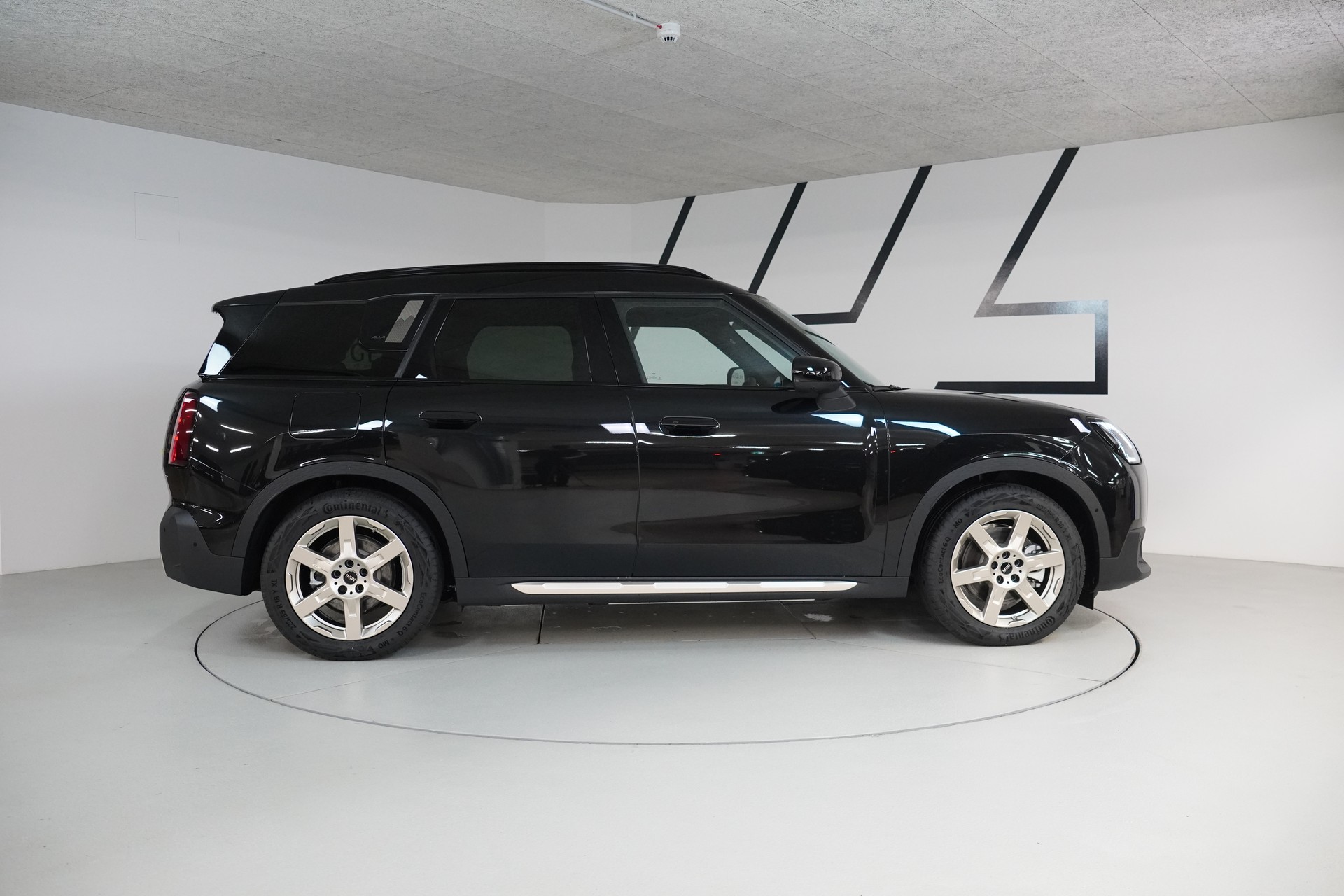 MINI Countryman SE ALL 4-image-7