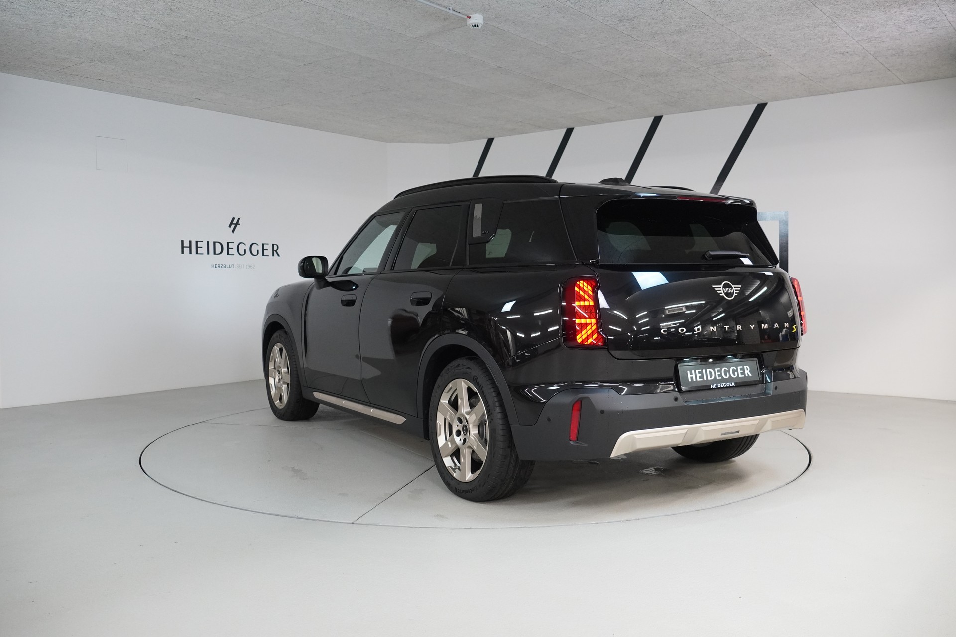 MINI Countryman SE ALL 4-image-4