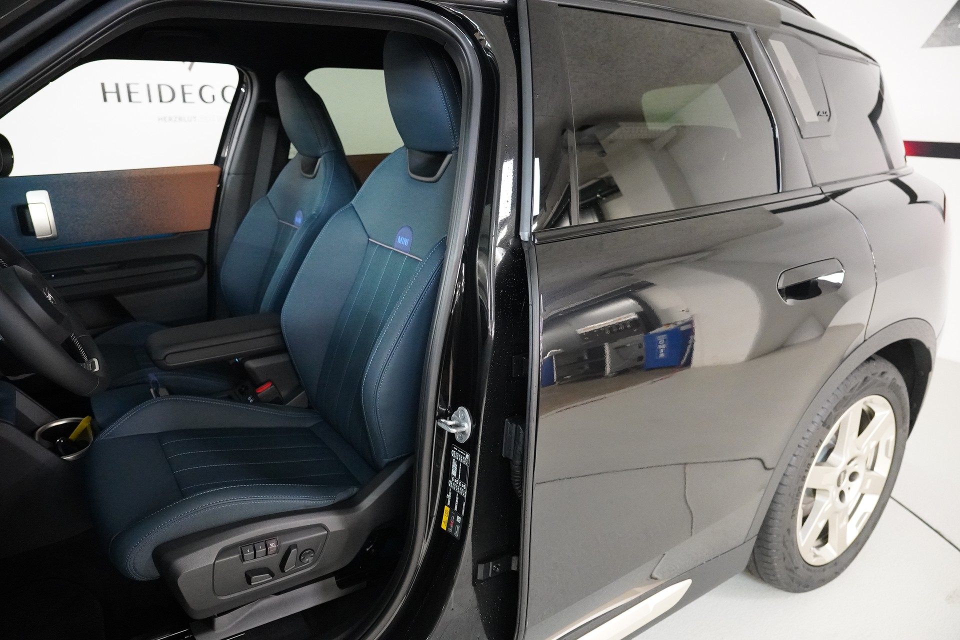 MINI Countryman SE ALL 4-image-11