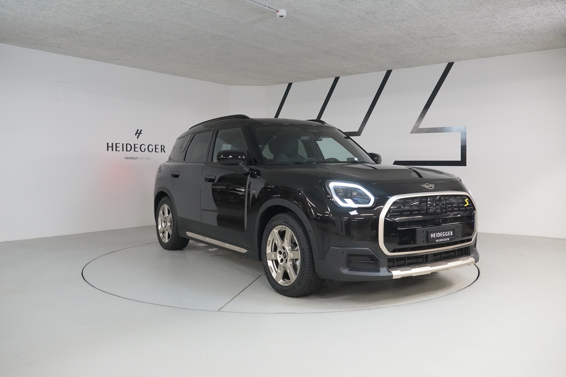MINI Countryman SE ALL 4-image-2