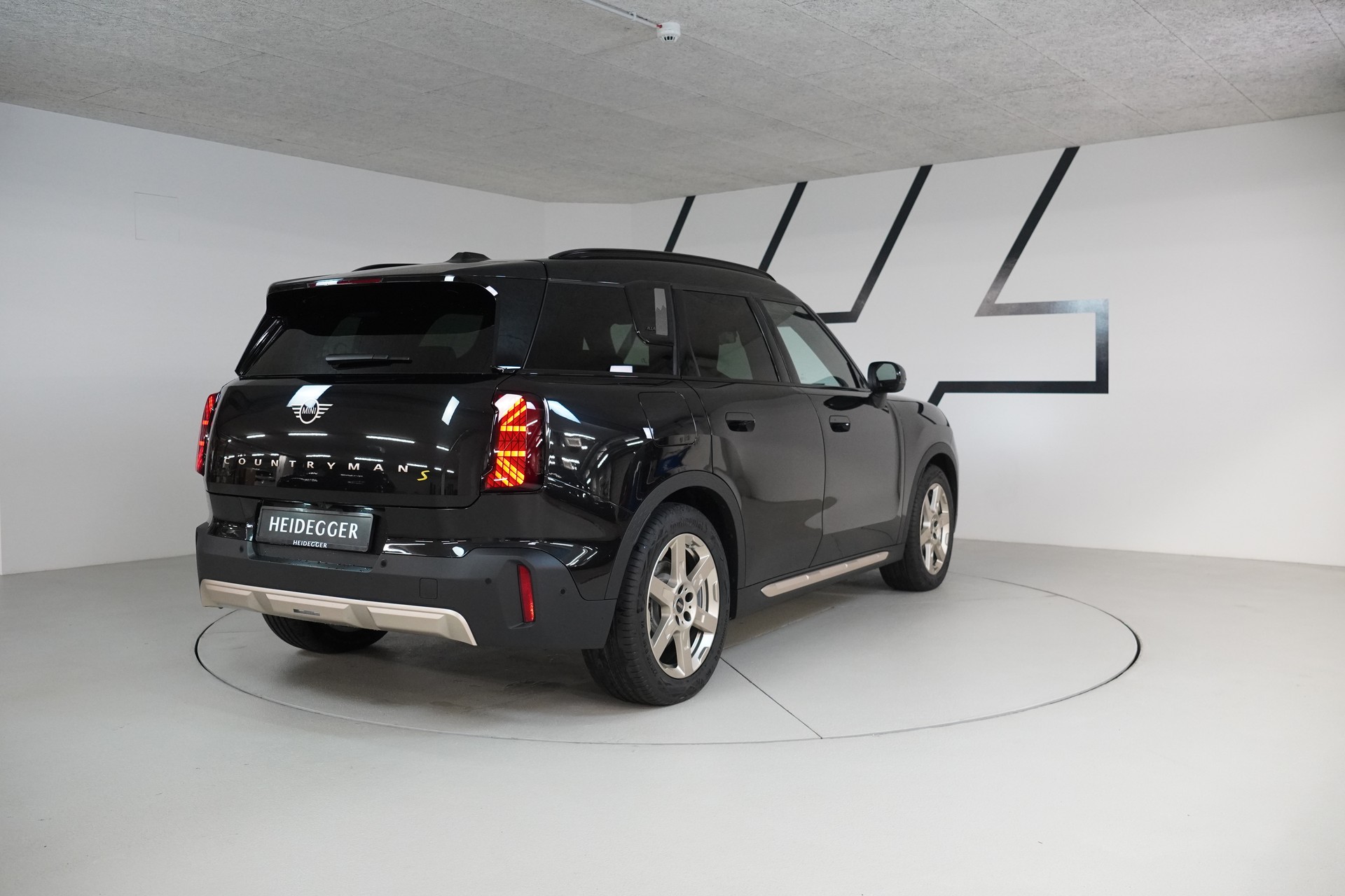 MINI Countryman SE ALL 4-image-6