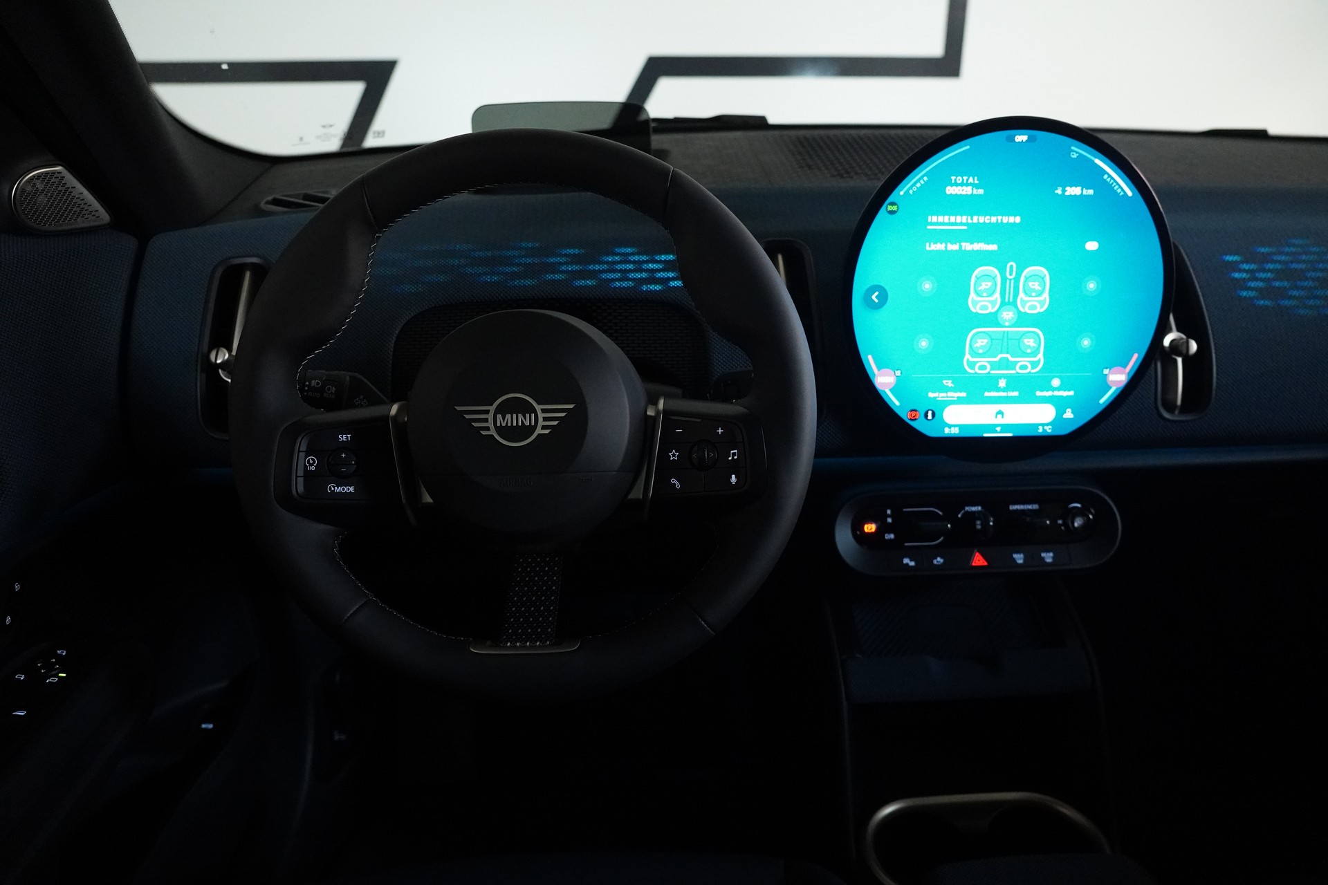 MINI Countryman SE ALL 4-image-17