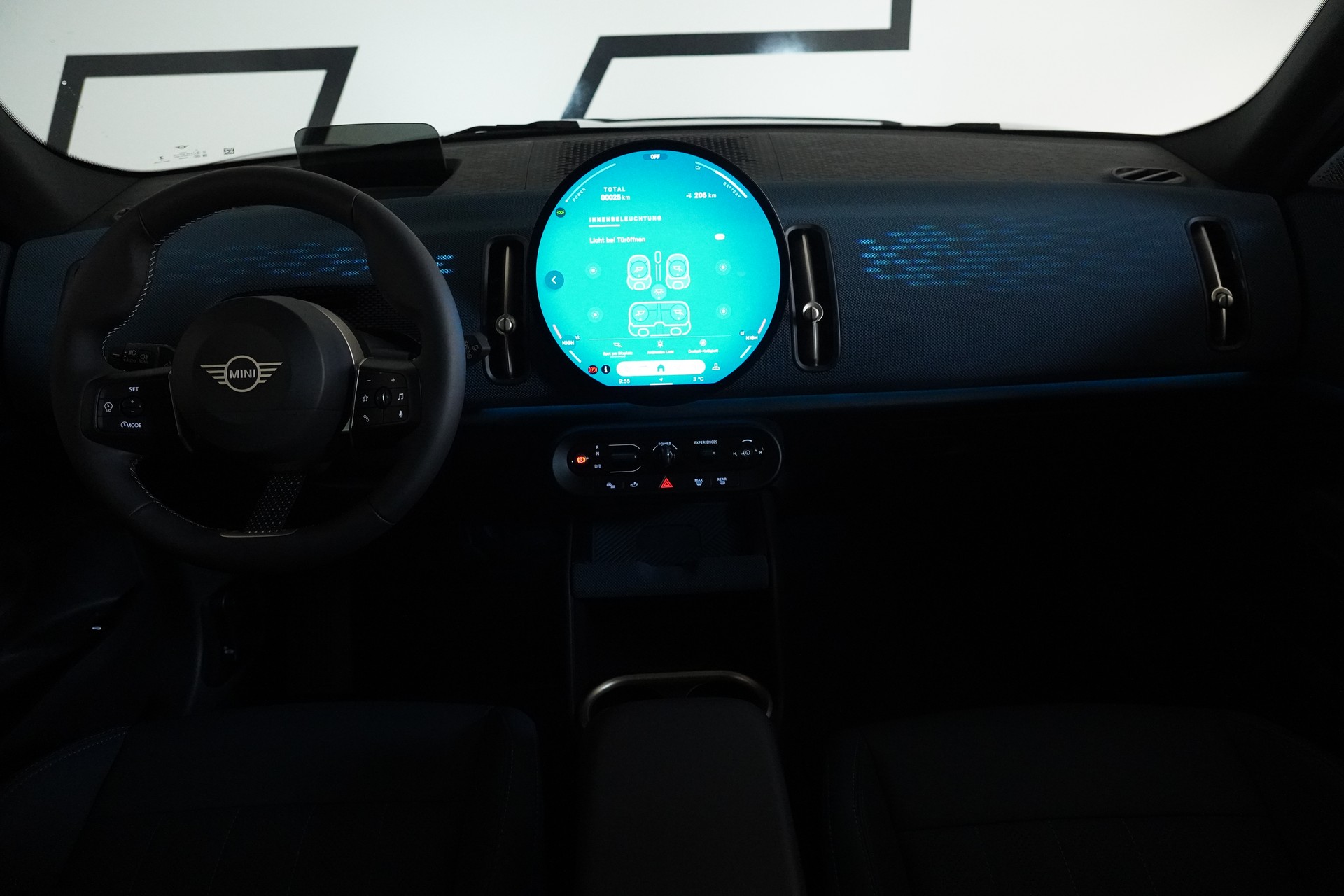MINI Countryman SE ALL 4-image-16