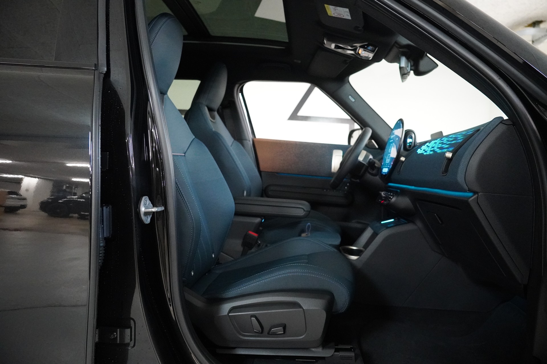 MINI Countryman SE ALL 4-image-13