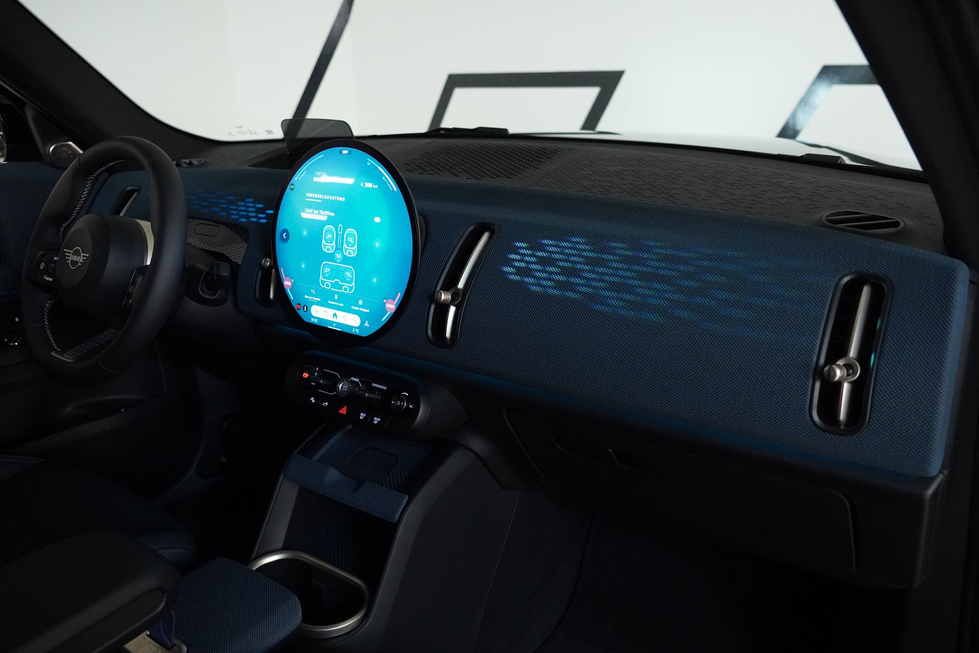 MINI Countryman SE ALL 4-image-15