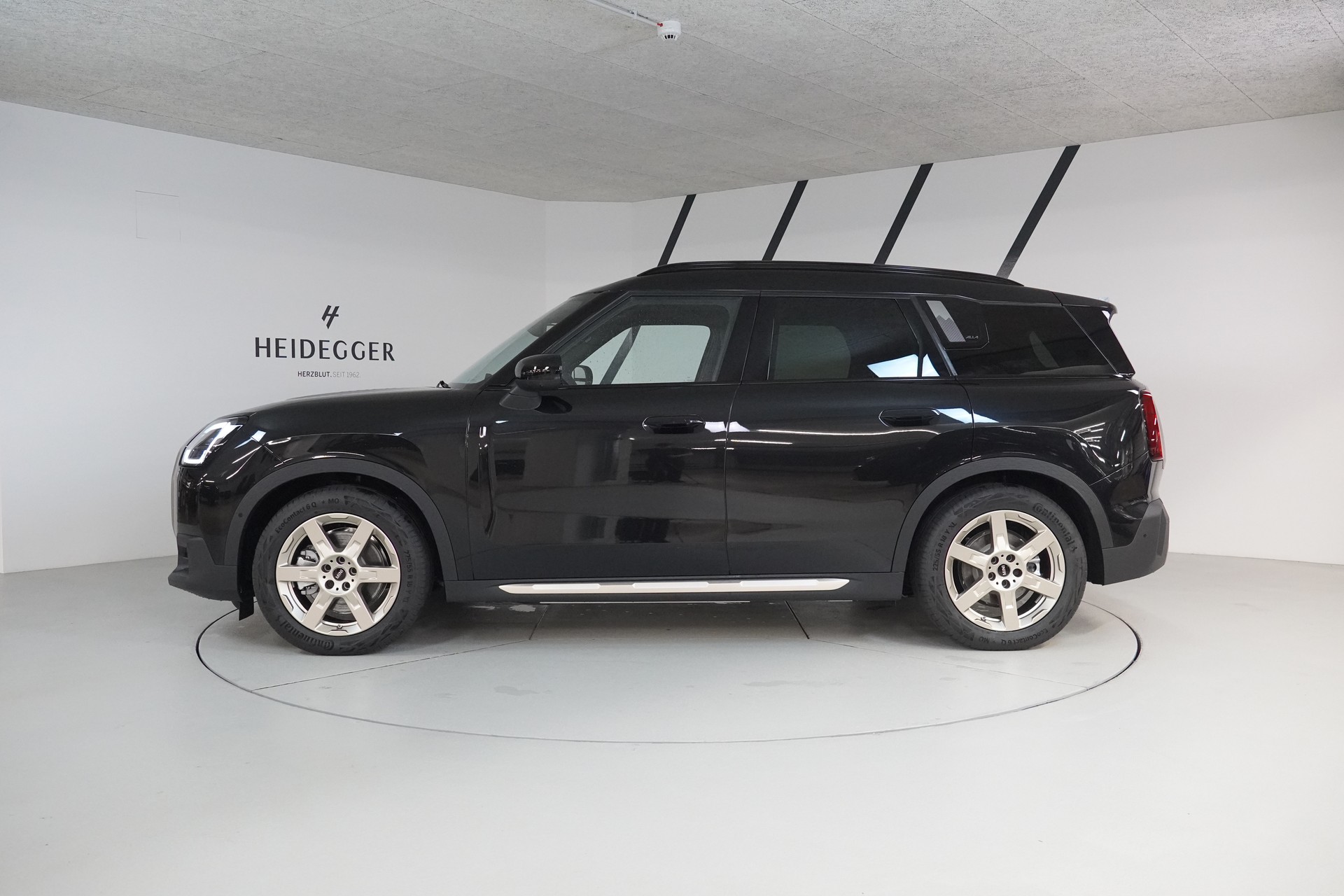 MINI Countryman SE ALL 4-image-3