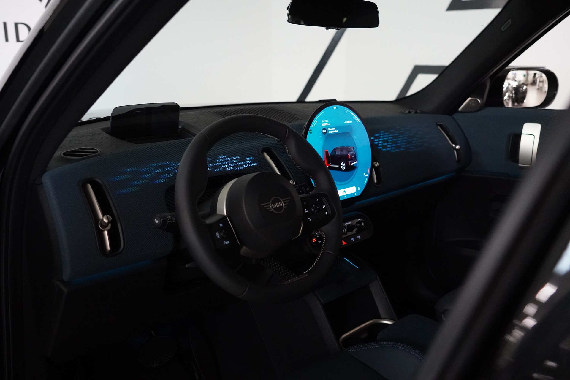 MINI Countryman SE ALL 4-image-21