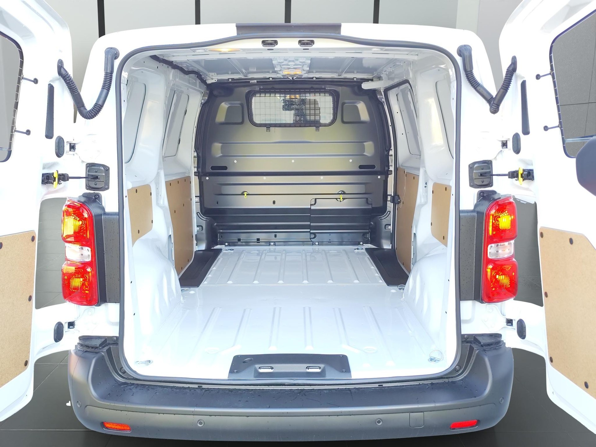 OPEL Vivaro Cargo 1.5 D 120 Energize Your Business S/S-image-16