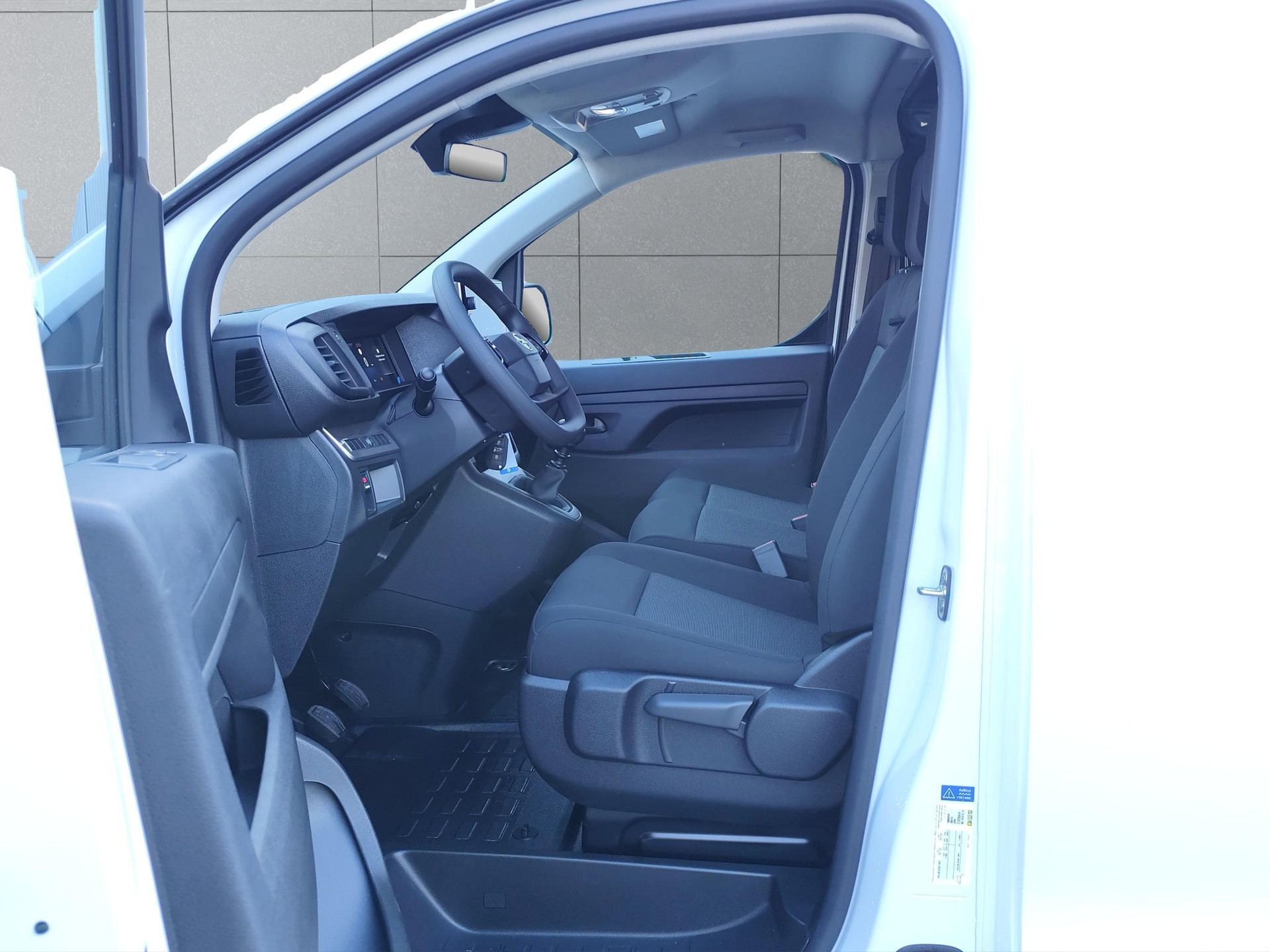 OPEL Vivaro Cargo 1.5 D 120 Energize Your Business S/S-image-8