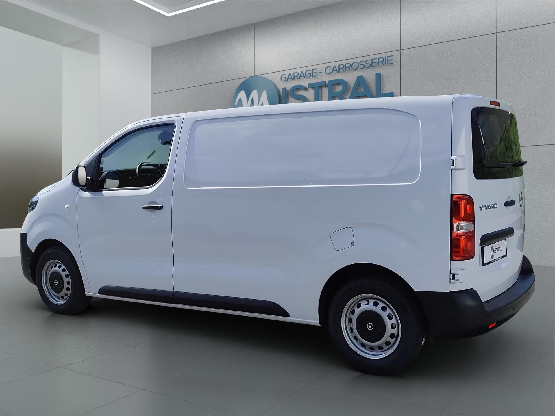 OPEL Vivaro Cargo 1.5 D 120 Energize Your Business S/S-showroom-element-2