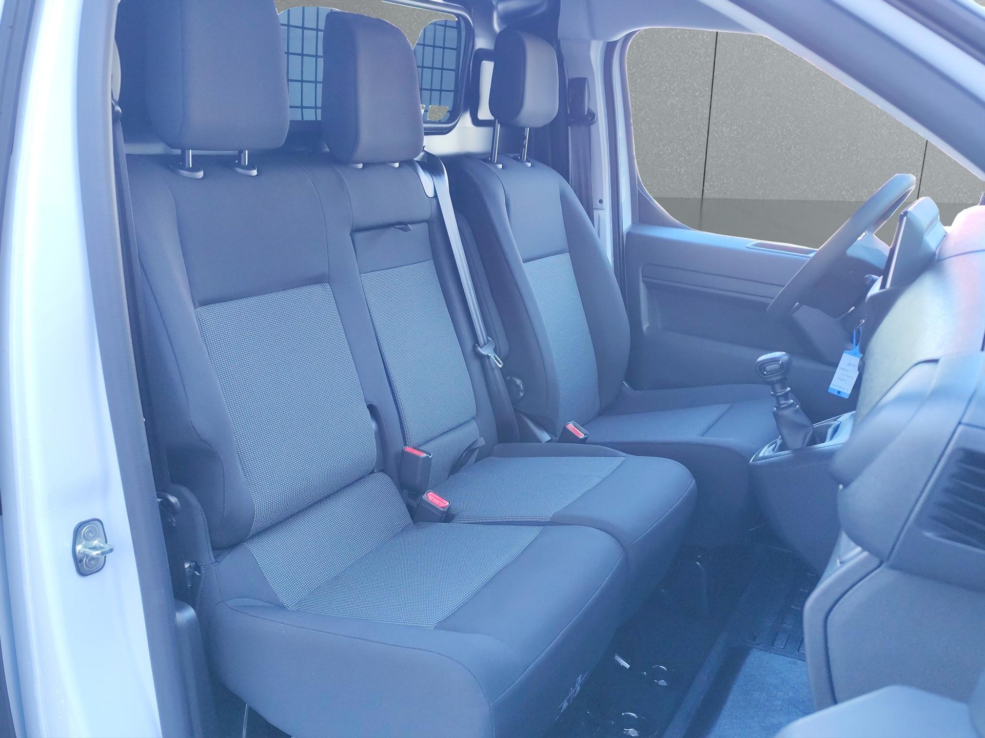 OPEL Vivaro Cargo 1.5 D 120 Energize Your Business S/S-image-14