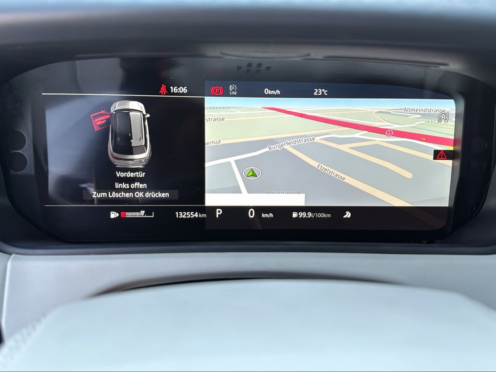 LAND ROVER Range Rover Velar P 380 First Edition Automatic-image-18